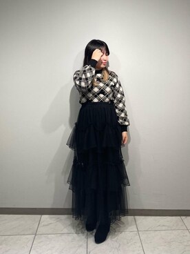 himemjさんのコーディネート