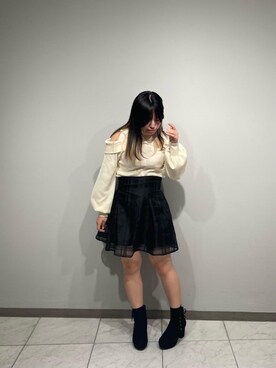 himemjさんのコーディネート