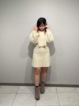 himemjさんのコーディネート