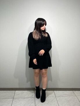 himemjさんのコーディネート