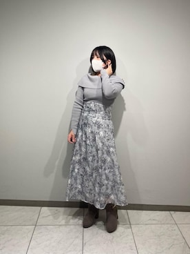 himemjさんのコーディネート