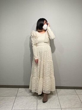 himemjさんのコーディネート