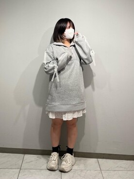 himemjさんのコーディネート