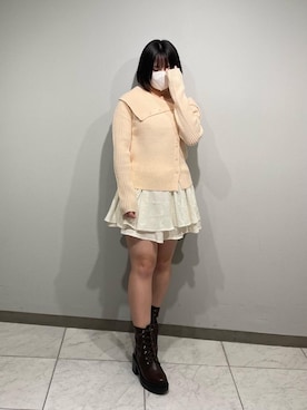 himemjさんのコーディネート