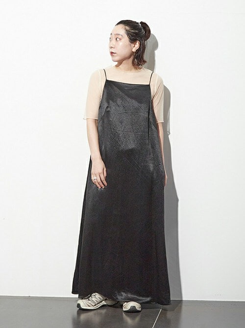 CITYSHOP（シティショップ） tシャツ Tシャツ S-SL MESH Tシャツ