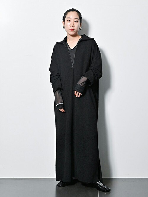 CITYSHOP本社KAJImiさんのワンピースを使ったコーディネート - ZOZOTOWN