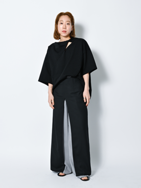 KAJImiさん(レディース・160cm)の春コーディネート