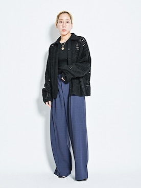 KAJImiさんのコーディネート