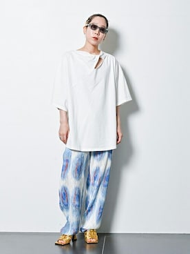 KAJImiさんのコーディネート