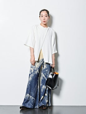 KAJImiさんのコーディネート