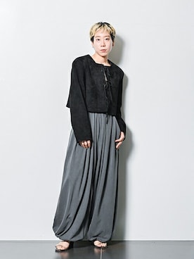 KAJImiさんのコーディネート