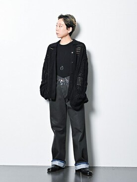 KAJImiさんのコーディネート