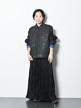 KAJImiさんのコーディネート