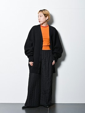 KAJImiさんのコーディネート