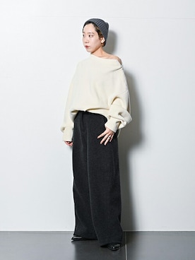 KAJImiさんのコーディネート