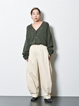 KAJImiさんのコーディネート