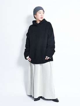 KAJImiさんのコーディネート