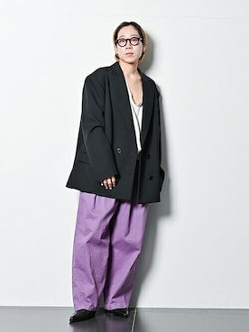 KAJImiさんのコーディネート