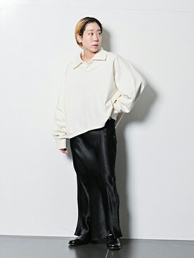 KAJImiさんのコーディネート