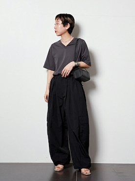 KAJImiさんのコーディネート