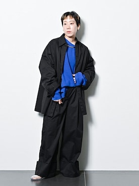 KAJImiさんのコーディネート