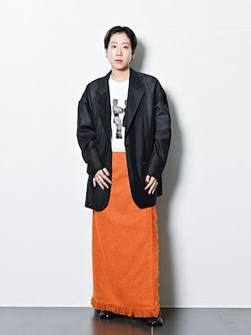 CITYSHOP（シティーショップ）の「【Cabana/カバナ】 ジャケット