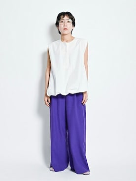 KAJImiさんのコーディネート