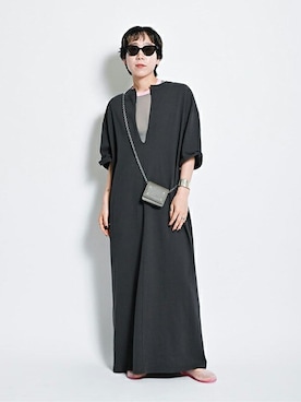 KAJImiさんのコーディネート