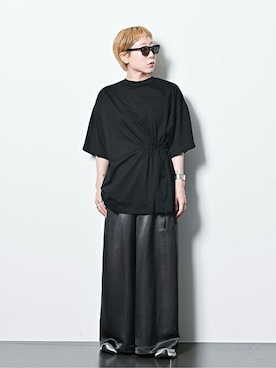 KAJImiさんのコーディネート