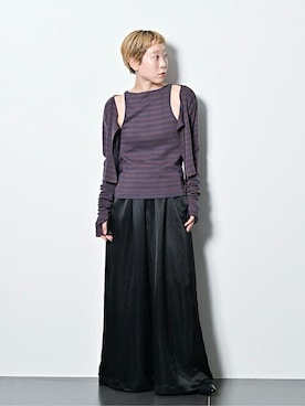 KAJImiさんのコーディネート