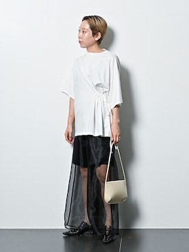 KAJImiさんのコーディネート