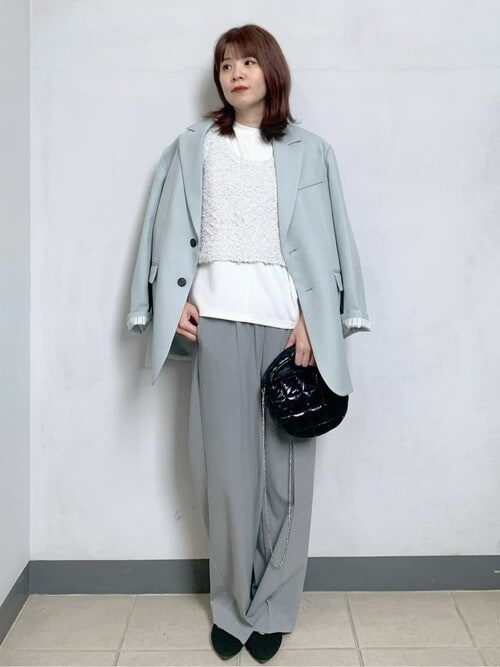 OPAQUE.CLIP（オペークドットクリップ） パンプス 「大草直子さん