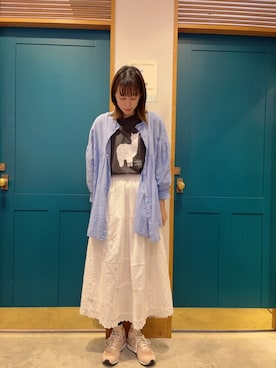 せいのさんのコーディネート