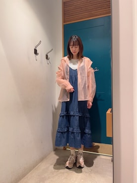 せいのさんのコーディネート