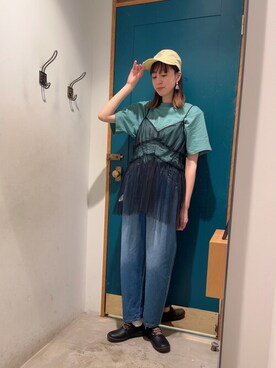 せいのさんのコーディネート