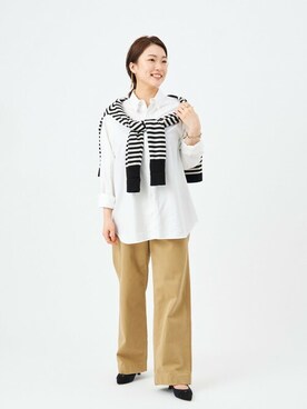 manaさんのコーディネート