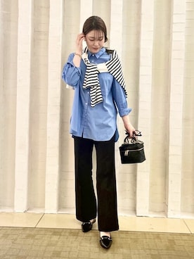 manaさんのコーディネート