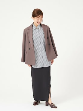 manaさんのコーディネート