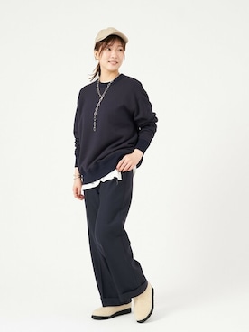 manaさんのコーディネート