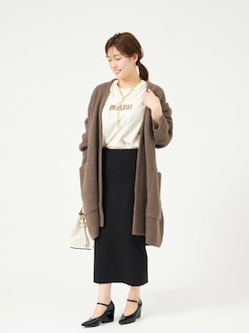 manaさんのコーディネート