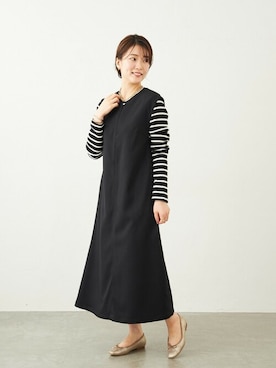 manaさんのコーディネート