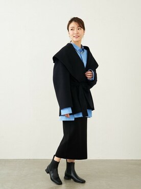 manaさんのコーディネート