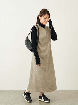 manaさんのコーディネート