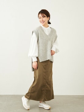 manaさんのコーディネート