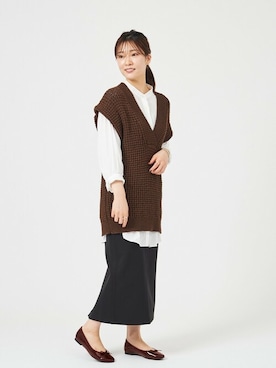 manaさんのコーディネート