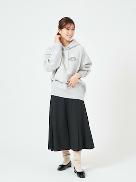 manaさんのコーディネート