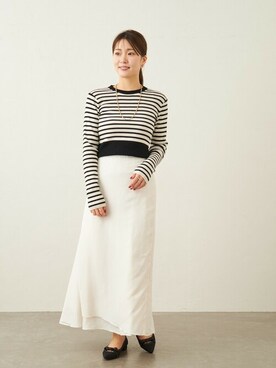 manaさんのコーディネート