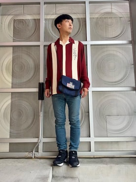 【最高グランジ】50s SPORTS MANタグ オープンカラーシャツ 最高グランジ】50s SPORTS MANタグ オープンカラーシャツ 最高グランジ