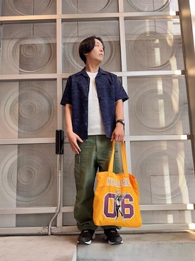 けんたさんのコーディネート