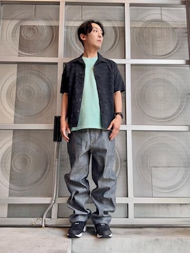 けんたさんのコーディネート